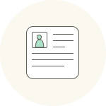 Rental application icon